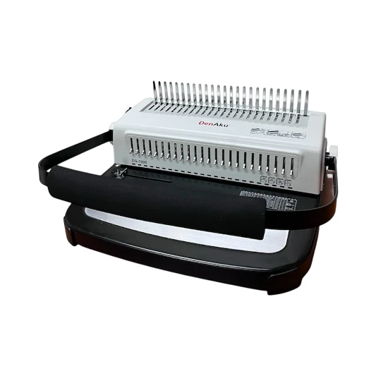 DS-1995 Binding Machine