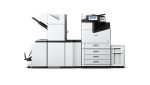 WorkForce Enterprise WF-C21000 A3 Multifunction Printer - Image 2