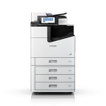 WorkForce Enterprise WF-C21000 A3 Multifunction Printer
