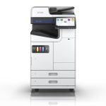 Epson WorkForce Enterprise AM-C4000 A3 Colour Multifunction Printer