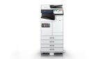 Epson WorkForce Enterprise AM-C4000 A3 Colour Multifunction Printer - Image 3