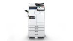 Epson WorkForce Enterprise AM-C5000 A3 Colour Multifunction Printer - Image 4
