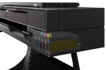 HP DesignJet T908 36in Smart Tank Multifunction Printer - Image 2