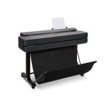 HP DesignJet T650 Plotter - Image 2