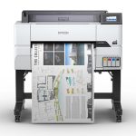 Epson SureColor SC-T3435 24” Technical Printer