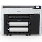 Epson SureColor SC-T3730D 24" Dual Roll Technical Printer