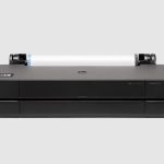 HP DesignJet T250 24-in Plotter 2025 Edition