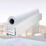 Alps Bright White Paper