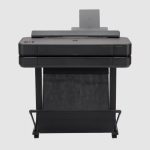 HP DesignJet T650 24-in Plotter 2025 Edition