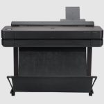 HP DesignJet T650 36-in Plotter 2025 Edition