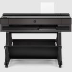 HP DesignJet T850 36-in Plotter Printer
