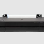 HP DesignJet T230 24-in Plotter 2025 Edition