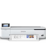 Epson SureColor SC-T3130N Technical Printer