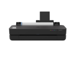 HP DesignJet T250 24in Plotter Printer