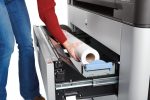 HP XL 3600 36" Postscript MFP - Image 6