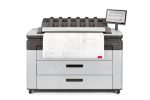 HP XL 3600 36" Postscript MFP - Image 7