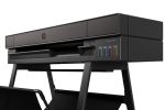 HP Designjet T858 36in Smart Tank Refillable Plotter Printer - Image 4