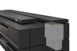 HP DesignJet T850 36in Multifunction Plotter Printer - Image 4