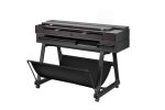 HP DesignJet T850 36in Multifunction Plotter Printer - Image 2