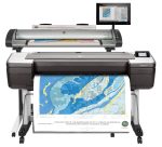 HP DesignJet SD Pro 2 44in Multifunction Plotter Printer - Image 2