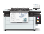 HP Pagewide XL 4250 40" Postscript MFP