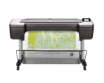 HP DesignJet T1700 44in Plotter Printer