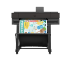 HP Designjet T870 24in Plotter Printer