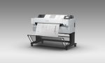 Epson SureColor SC-T5430M 36” Multi-Function Technical Printer - Image 2