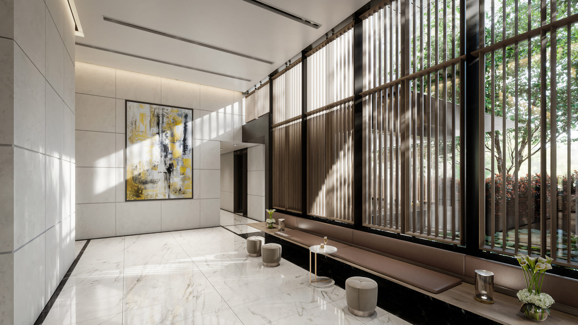 ARRIVAL LOUNGE_D1
