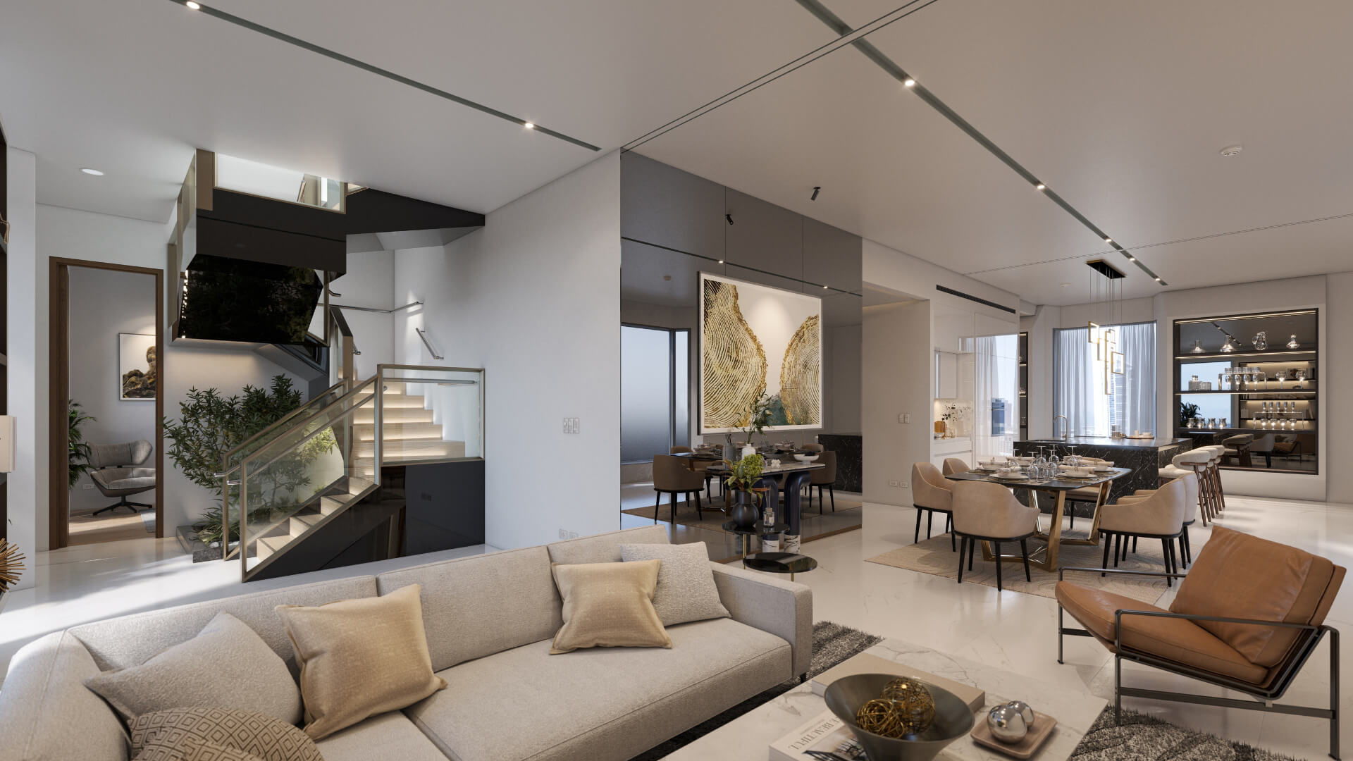 Bi-level-Suites-1q