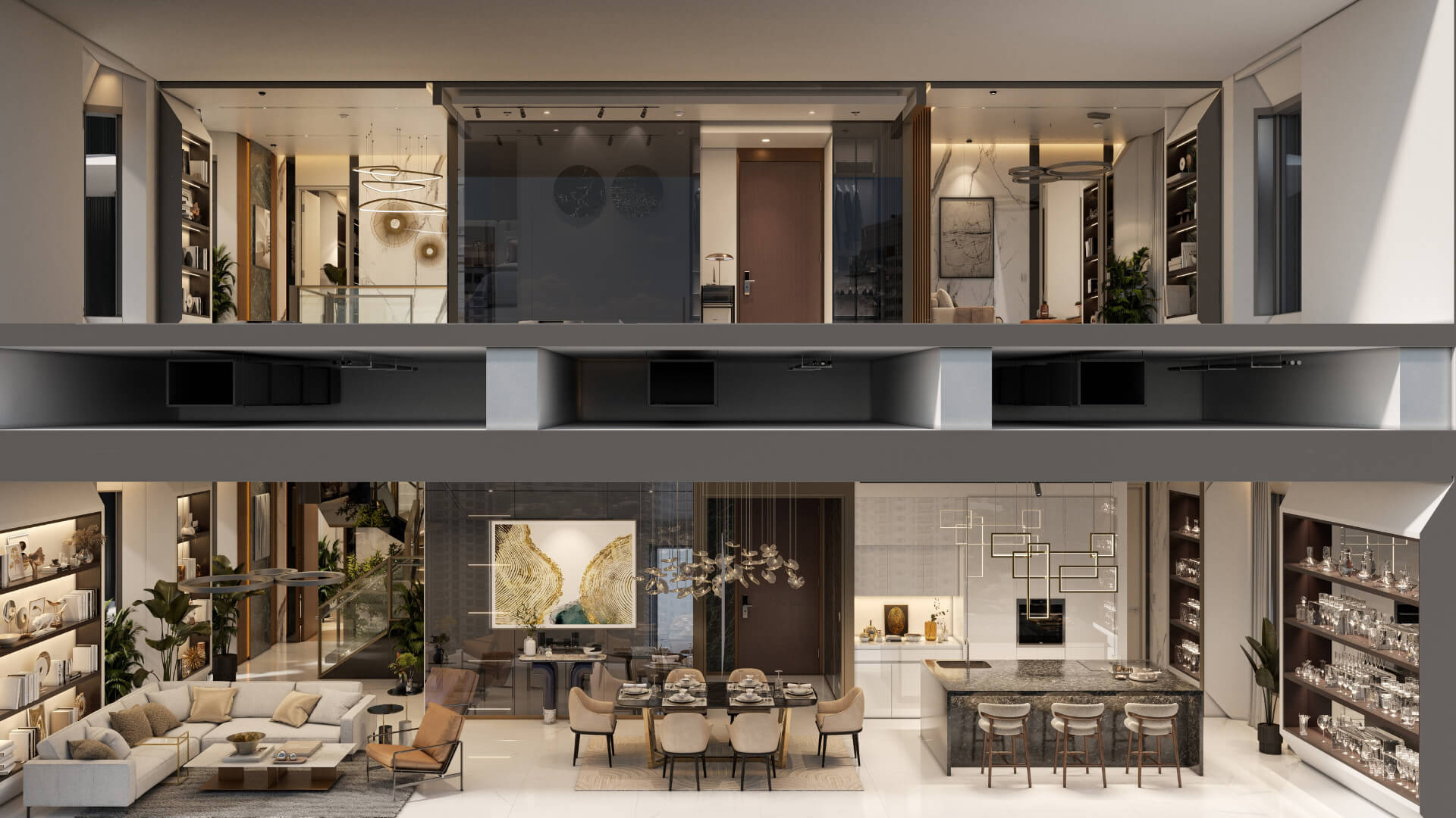 Bi-level-Suites-3