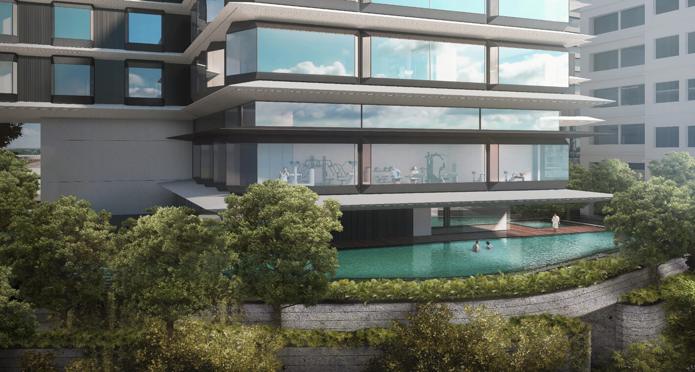 Facade-_-Pool