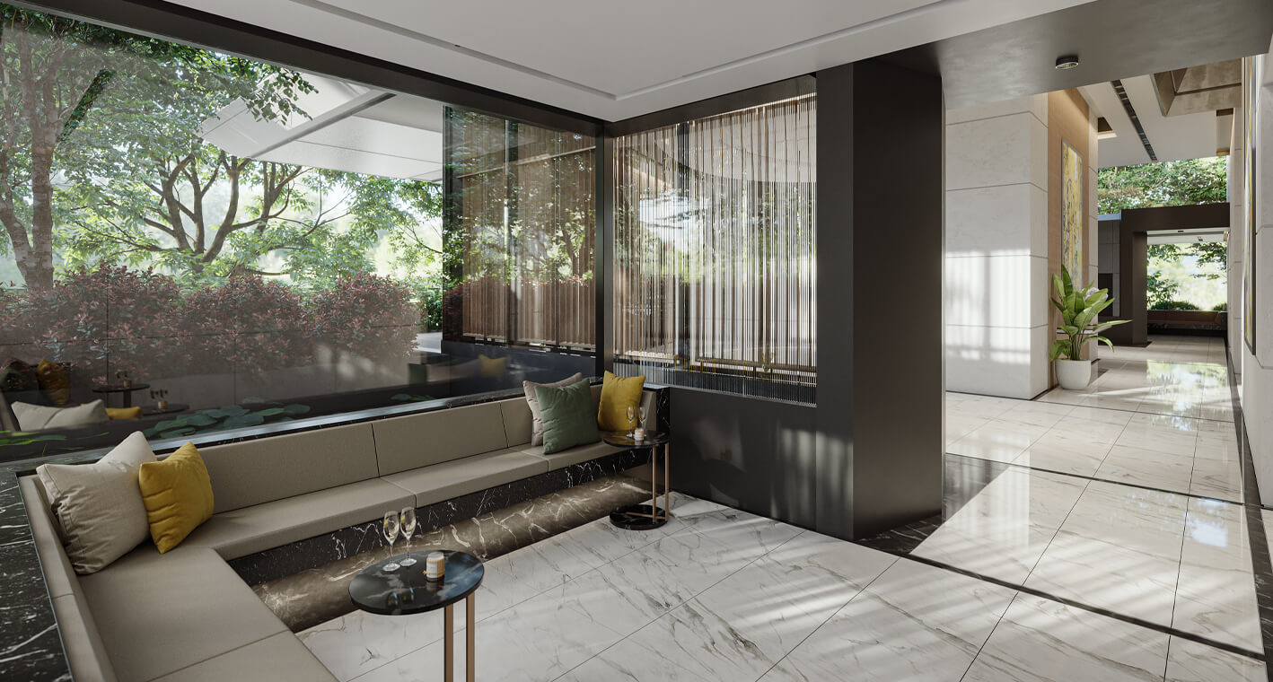PAVILION-LOUNGE