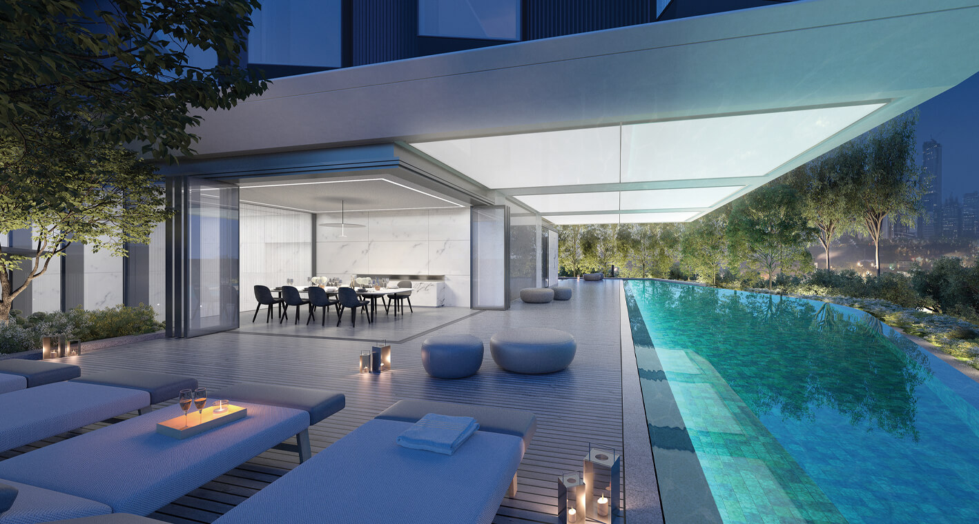 the-estate-pool