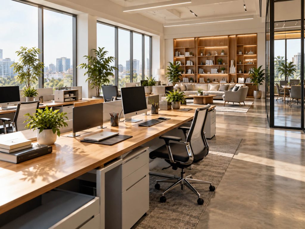 Why Office Efficiency Matters
