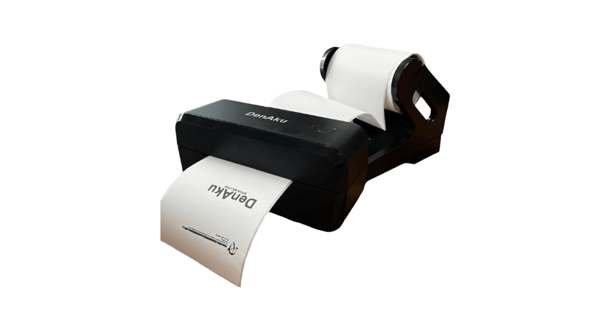 DS-50P Way Bill Printer