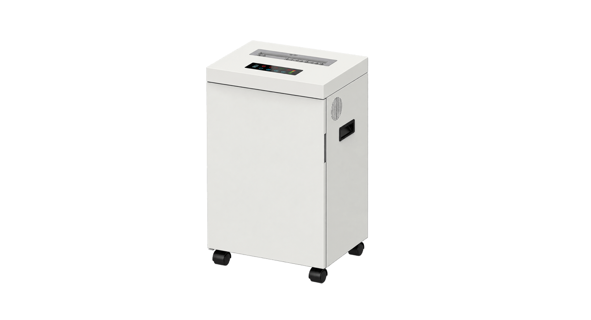 DS-100C PAPER SHREDDER