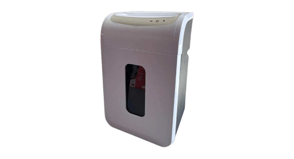 DS-90C PAPER SHREDDER