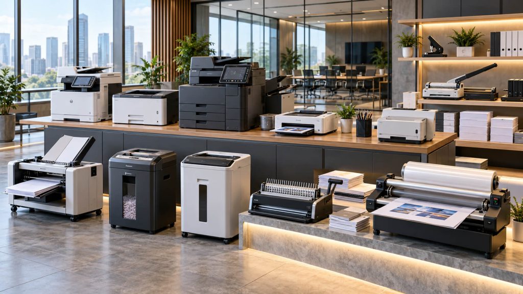 DenAku Expands Product Line for Growing Businesses