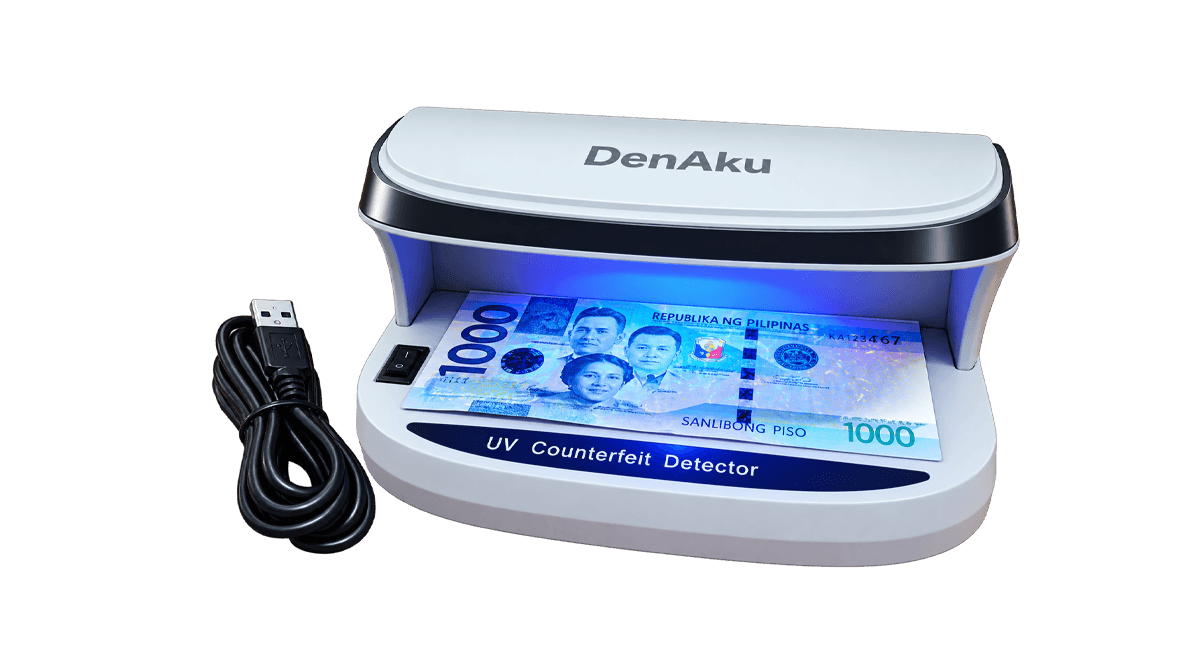 TK-2088 WIRELESS DETECTOR