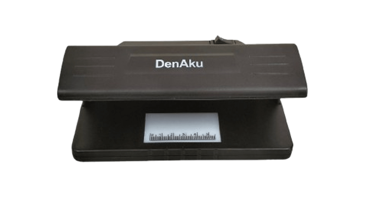 TK-2028 MONEY DETECTOR