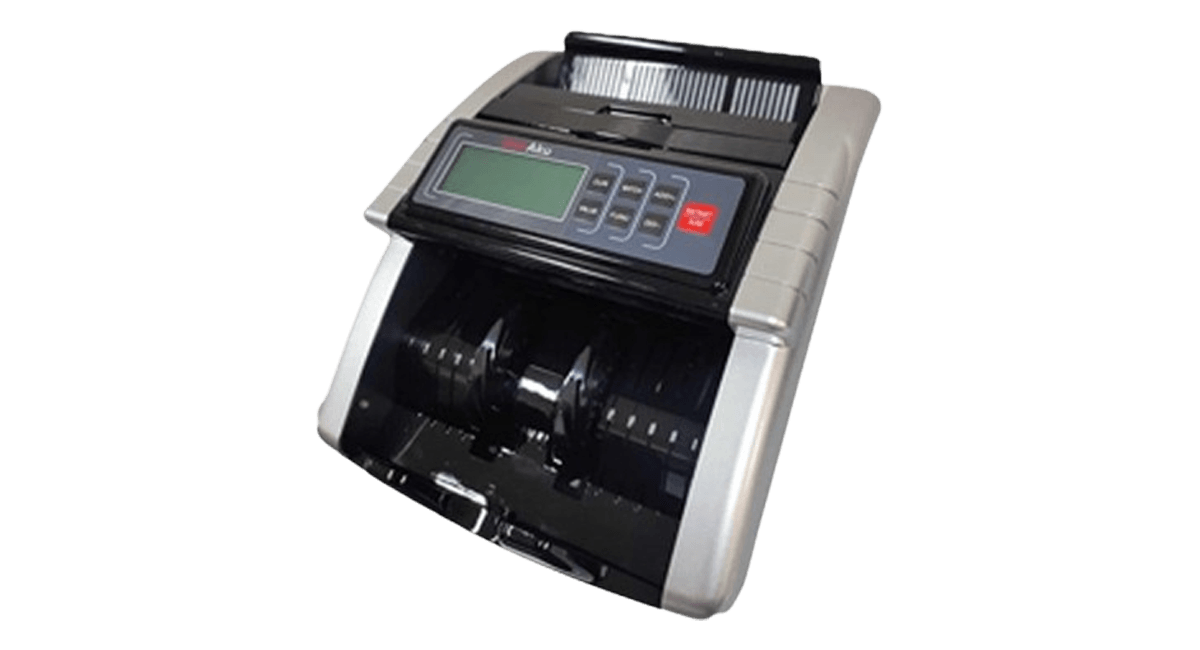 MONEY COUNTERS