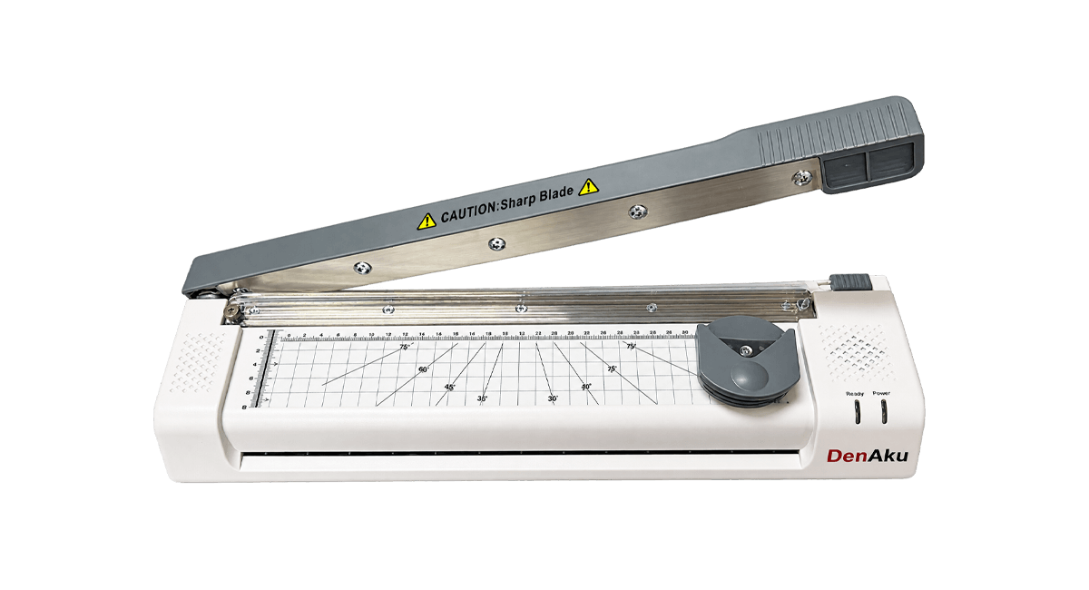 LAMINATING MACHINE